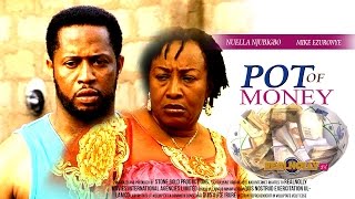 2015 Latest Nigerian Nollywood Movies  Pot Of Money 1 [upl. by Angrist631]