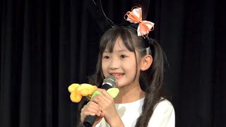 💛 KUWAGATAKIDS 💜 クワガタキッズ ❤ 『RAINBOW』『DEJIMA』『恋の病』『パールの奇跡』 リリーちゃん 🧡 推しカメラ 202253 ハートビート vol30 LUDO [upl. by Ron]