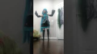 Ievan Polkka dance [upl. by Sugar515]