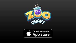 ZooCraft TV Episode 2 iOS Release [upl. by Idelson]