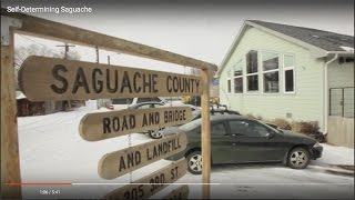 Community Partnerships Saguache Colorado [upl. by Legir]