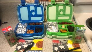 Hot school lunches for picky eaters [upl. by Radford555]