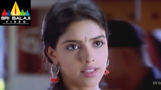 Gharshana Telugu Movie Part 313  Venkatesh Asin Gautham Menon  Sri Balaji Video [upl. by Ahseinad981]