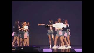 disband of izone still hurts [upl. by Aydiv581]