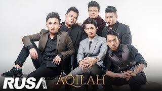 Floor 88  Aqilah Official Music Video [upl. by Rodnas925]