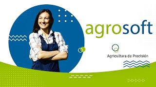 AGROSOFT [upl. by Nylsirk]