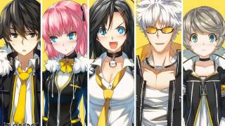 CLOSERS  Dungeon BGM 014 [upl. by Sinclair]