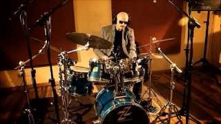 SONGO CUBANO EN LATIN JAZZ FABIAN PEREZ BATERIA [upl. by Alexandre633]