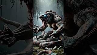 Incredible animal fusion animalshorts marvel animalfusion animals fusion [upl. by Ainala34]