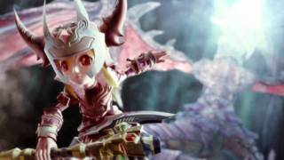 Eden Eternal  Cinematic Trailer 2011 MMO RPG [upl. by Estis]