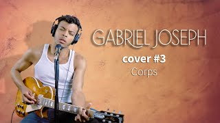 Corps  Yseult Cover 3 Gabriel Joseph [upl. by Kosiur960]