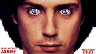 Jean Michel Jarre  Magnetic Fields 1  Les Chants Magnetiques 1 full version [upl. by Pinelli]