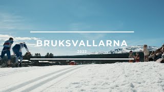 Bruksvallarna  Säsongsavslutning [upl. by Leinto]