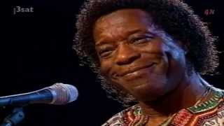 Buddy Guy amp his Blues Band  Five Long Years  Live Bern 2000 [upl. by Flossi]