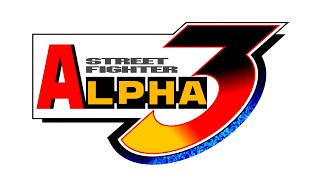 Scala Roses Theme  Street Fighter Alpha 3 OST Extended [upl. by Nalani193]