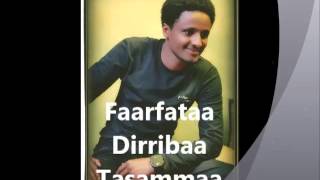 Oromo gospel songDirribaa Tasammaa [upl. by Rivera526]