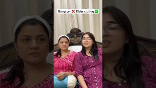 What about your siblings funny sister brother viral [upl. by Dwan]