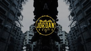 Hard Emotional Rap Beat  Sad Aggressive Type  ►Conflict◄  prod Jordan Beats [upl. by Leiahtan]