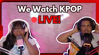 We React To KPOP MORE LIVE 🔥 YUTA ZB1 AB6IX FELIP ALAMAT KISS OF LIFE XG NCT WISH VIXX ONEWE [upl. by Mongeau]