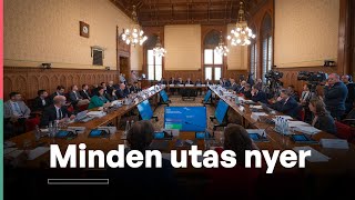 Minden utas nyer [upl. by Ahsiel]