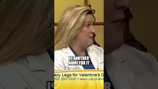 San Diego Vein Doctor Talks about Radiofrequency Ablation veins varicoseveins [upl. by Cordie959]