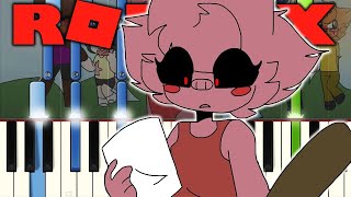 Sick boy meme piggy [upl. by Anegue]