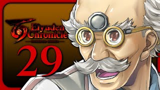 WHIRLED PEACE  Eiyuden Chronicle Hundred Heroes  Part 29  Lets Play [upl. by Argyres]