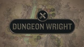 Forest Battlemap Tutorial Dungeon Wright 1 [upl. by Roe542]