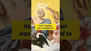 The Myth of Sisyphus by Albert Camus EXPLAINED philosophy [upl. by Lux16]