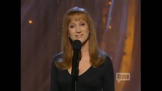 3 Kathy Griffin  DList 2004 [upl. by Vacuva5]