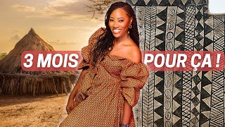 Enfin Je vous dévoile mon nouvel investissement à Abidjan Côte dIvoire  Parlons De Business [upl. by Aelber757]