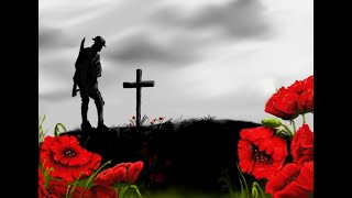 Remembrance Service 10th November  1115 Start [upl. by Killie]