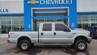 2004 Ford F250SD Lariat Twin Falls Boise Pocatello Burley Idaho Falls ID [upl. by Madi]