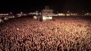 Die Apokalyptischen Reiter SemannSehnsucht Live Wacken [upl. by Elleirbag711]