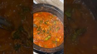 Chemmeen curry  chemmeen mulak curry  prawns curry kerala style  fish curry  fishcurryrecipe [upl. by Castro460]