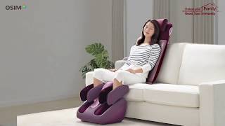 DIY Your Immunity Boost With OSIM [upl. by Garfield]