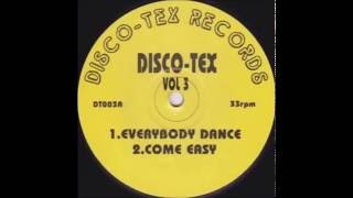 DiscoTex ‎– i love music [upl. by Auot]