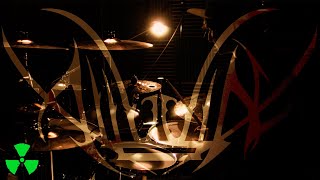 ALLUVIAL  Anodyne OFFICIAL DRUM PLAYTHROUGH [upl. by Alekal]