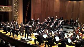 OSB amp Maazel  Sinfonia nÂş 6 de Beethoven [upl. by Eidod]