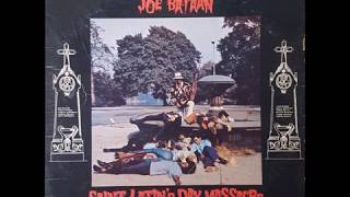 Joe Bataan  Theme from Shaft [upl. by Brook]