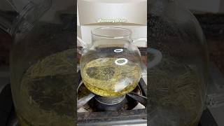 How to prepare rosemary water for hair growth rosemary thesoni [upl. by Hollander]