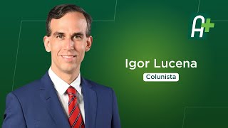 Análise Apagão em SP e eleições nos EUA [upl. by Bueschel]