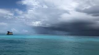 july weather in the Maldivesagain [upl. by Limoli]