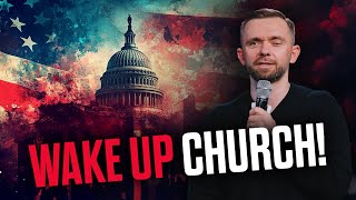 Wake Up Church Salt Isn’t Meant to Stay in the Shaker [upl. by Isis]