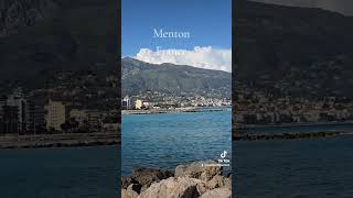 Menton France [upl. by Satterlee862]