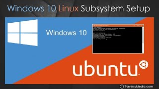 How To Compile Your Android Kernel In Your Windows 10 amp how to install linux subsystem for windows [upl. by Sherrard]