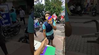 Bhaiya Kite Fight Fighting chal rahi hai ek Patang denashorts [upl. by Claybourne954]