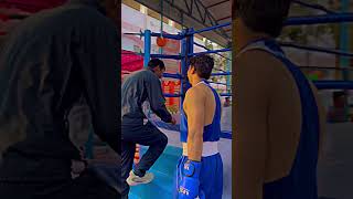 up senior state boxing championship meerut [upl. by Ozzie112]