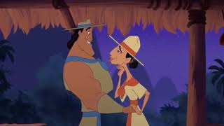 Kronk’s New Groove  Let’s Groove Tonight HD [upl. by Origra]