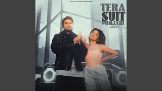 Tera Suit Punjabi [upl. by Mercer]